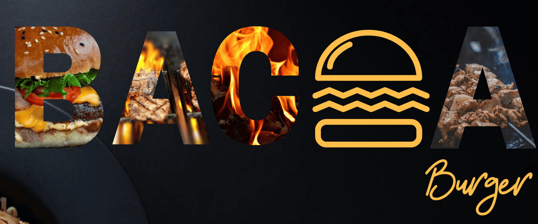 Bacoa Burger Logo