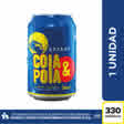 COLA Y POLA