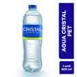 AGUA EN BOTELLA