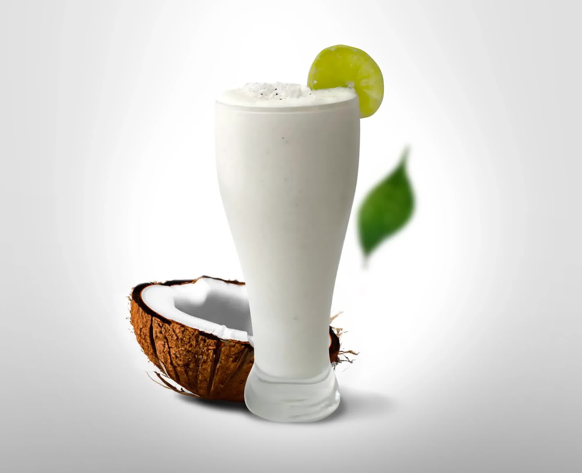 COCO HIERBABUENA
