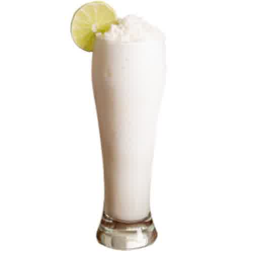 LIMONADA DE COCO