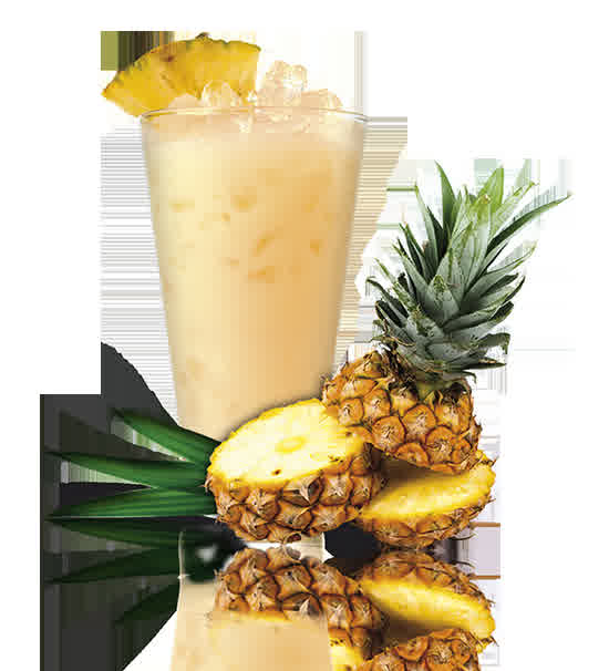 PIÑA COLADA