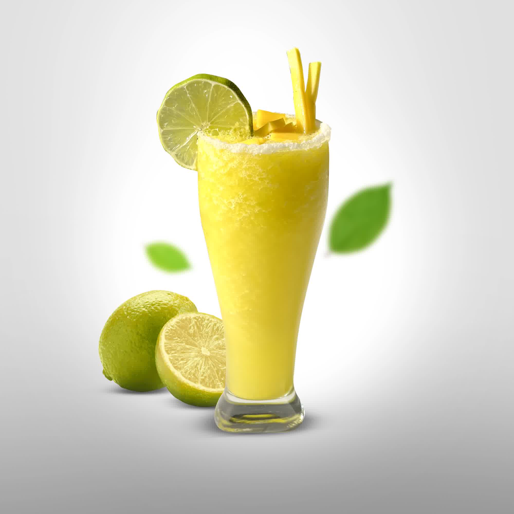 LIMONADA MANGO BICHE