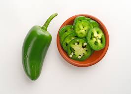 JALAPEÑO