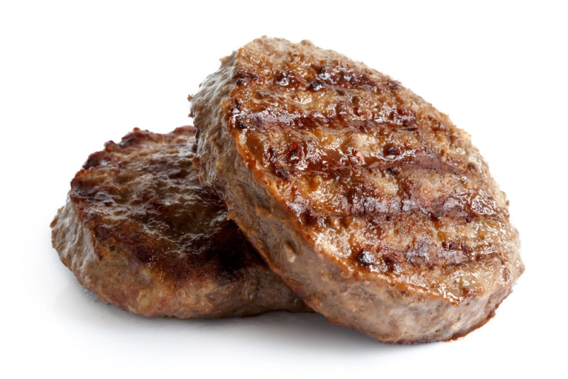 CARNE DE HAMBURGUESA X1