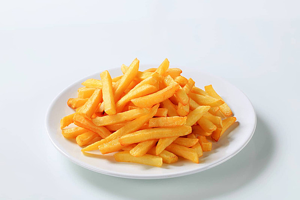 PAPAS A LA FRANCESA (ADICIONAL)