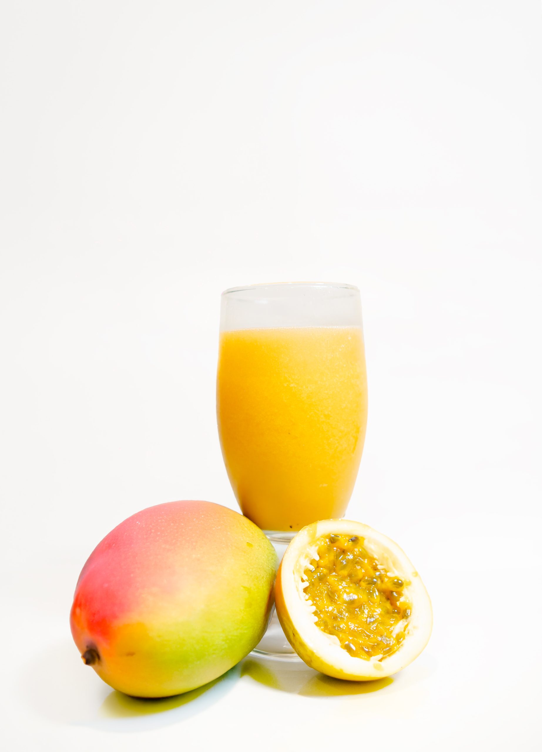 JUGO DE MANGO